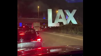 Like dayum lax #traffic