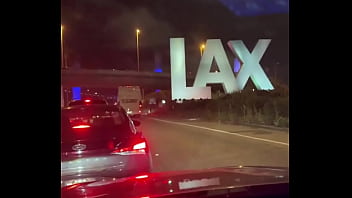 Like dayum lax #traffic