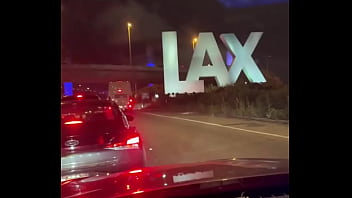 Like dayum lax #traffic