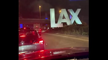 Like dayum lax #traffic