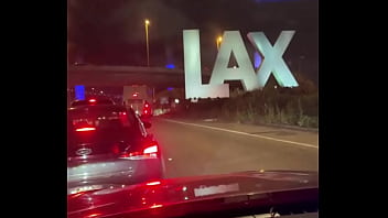 Like dayum lax #traffic