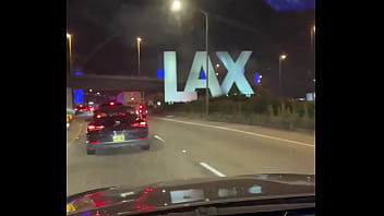 Like dayum lax #traffic