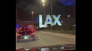 Like dayum lax #traffic