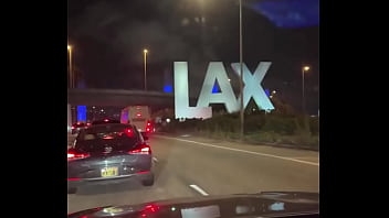 Like dayum lax #traffic