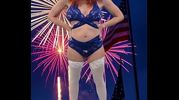 Happy fourth of july