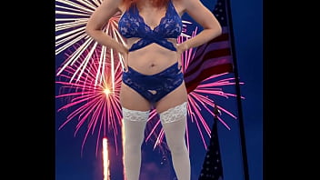 Happy fourth of july