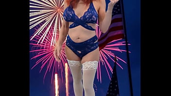 Happy fourth of july