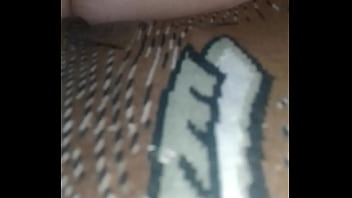 кончает от траха