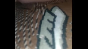 кончает от траха