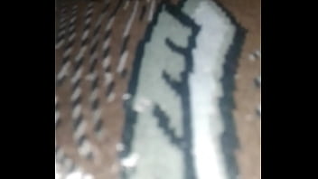 кончает от траха