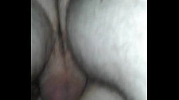 кончает от траха