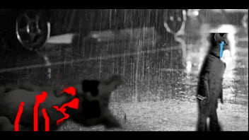 Kitty gets bounded Kitty gets bounded