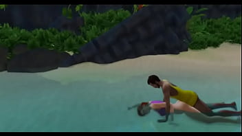 Powell family part 2