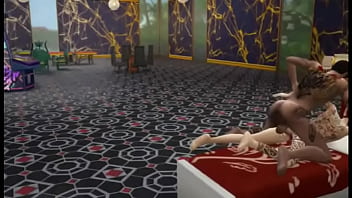 Powell family part 2