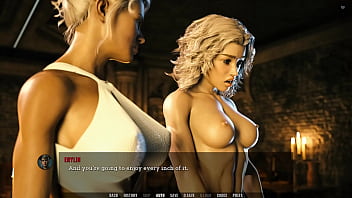 Tales from the unending void #74 stepmother milf teaches stepdaughter how to give a sloppy blowjob