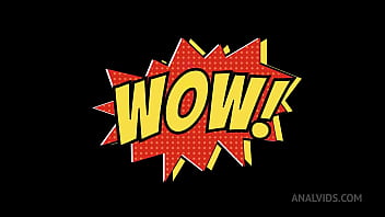 Fisting myself and fuck my soda can toy saa020