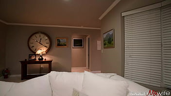 Cute asian wife helps my dumped friend's blue balls lulu chu touchmywife