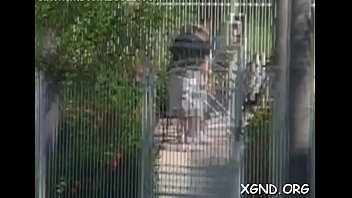 Charming teen hottie carina gets wrecked