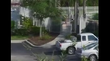 Charming teen hottie carina gets wrecked