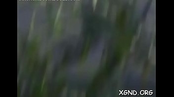 Charming teen hottie carina gets wrecked