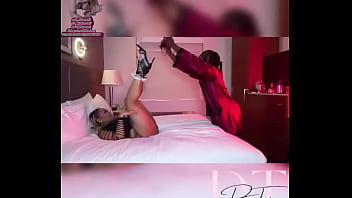 Watched this back and realized i got to make a goddess moan i love this life