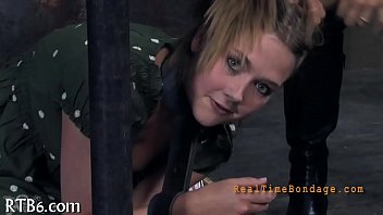 Machine servitude porn