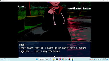 Cheating bitch gets hot for cock in hot spring