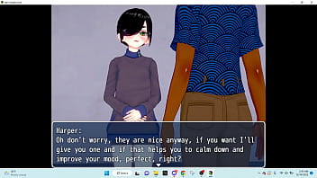 Cheating bitch gets hot for cock in hot spring