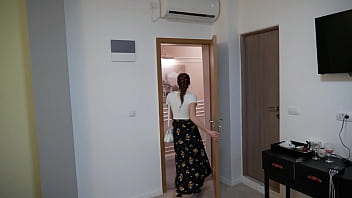 I meet a boy on tinder