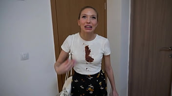 I meet a boy on tinder