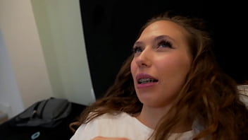 I meet a boy on tinder