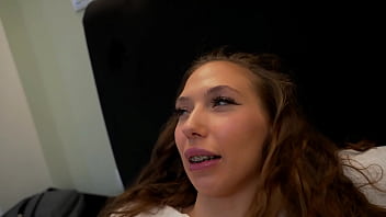 I meet a boy on tinder