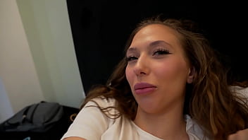 I meet a boy on tinder