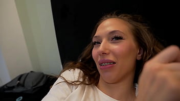 I meet a boy on tinder