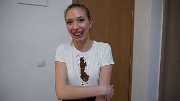 I meet a boy on tinder