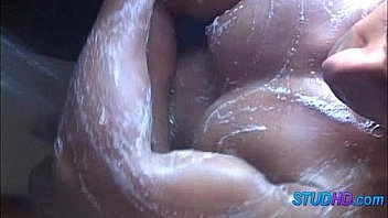 Hot babe fucks stud 0215