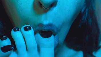 I know you love my soft ticklish feet