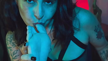 I know you love my soft ticklish feet