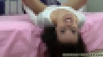 Cuckolding femdom training and slut wives