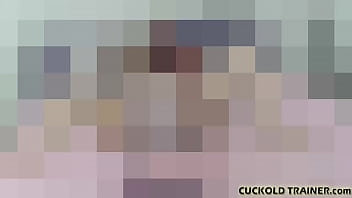 Cuckolding femdom training and slut wives