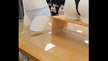 Would you come with me to the dressing room