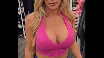 Would you come with me to the dressing room