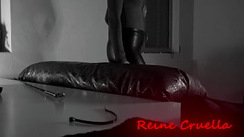 Petit extrait de ma nouvelle vidéo gratuite de 9min qui arrive bientôt ;