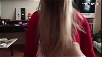 Pirocudo safado me comeu igual uma vagabunda