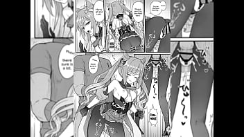 Genshin impact porn