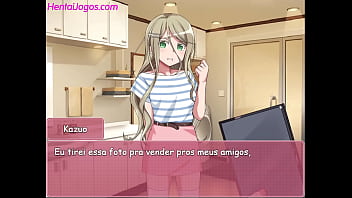 I disciplined my cheeky little sister