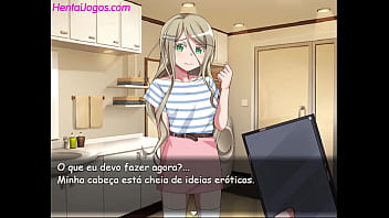 I disciplined my cheeky little sister