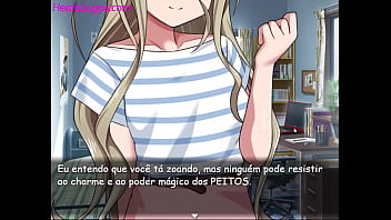 I disciplined my cheeky little sister