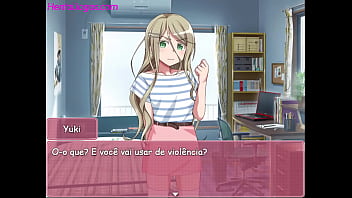 I disciplined my cheeky little sister