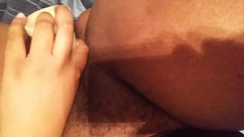 Fun With My Dildo thumbnail